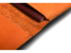 Обложка для паспорта Руга (оранжевый)  (Изображение 5)