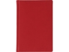 Ежедневник недатированный А5 Velvet (красный) A5 (Изображение 3)
