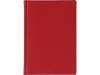 Ежедневник недатированный А5 Velvet (красный) A5 (Изображение 3)