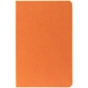 Ежедневник Base Mini, недатированный, оранжевый (Изображение 3)
