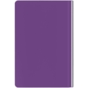 Ежедневник Aspect, недатированный, фиолетовый (Изображение 4)