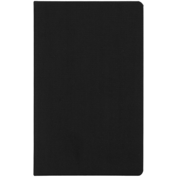Ежедневник Grade, недатированный, черный (Изображение 3)