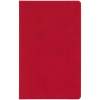 Ежедневник Grade, недатированный, красный (Изображение 2)
