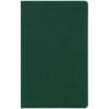 Ежедневник Grade, недатированный, зеленый (Изображение 3)