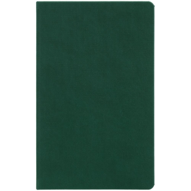 Ежедневник Grade, недатированный, зеленый (Изображение 3)