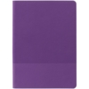 Ежедневник Vale, недатированный, фиолетовый (Изображение 1)