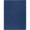 Ежедневник в суперобложке Brave Book, недатированный, синий (Изображение 3)
