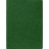 Ежедневник в суперобложке Brave Book, недатированный, зеленый (Изображение 2)