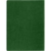 Ежедневник в суперобложке Brave Book, недатированный, зеленый (Изображение 3)