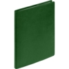 Ежедневник в суперобложке Brave Book, недатированный, зеленый (Изображение 4)