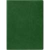 Ежедневник в суперобложке Brave Book, недатированный, зеленый (Изображение 2)