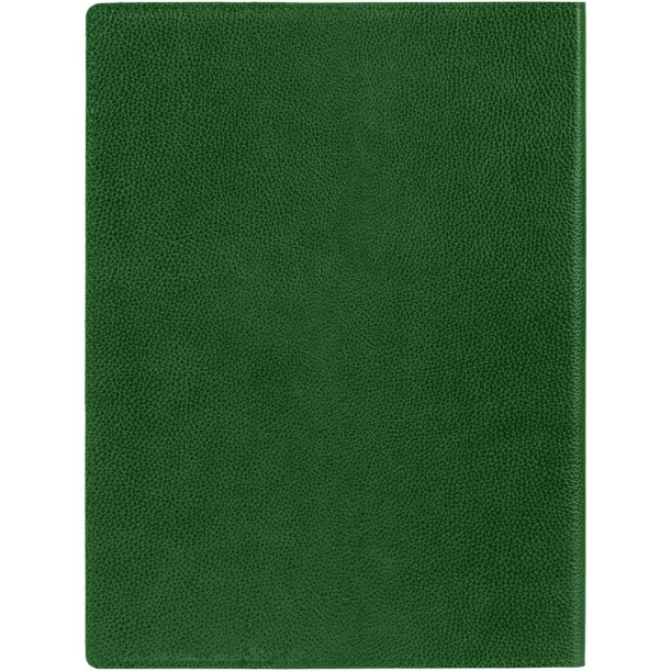 Ежедневник в суперобложке Brave Book, недатированный, зеленый (Изображение 3)