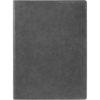 Ежедневник в суперобложке Brave Book, недатированный, серый (Изображение 2)