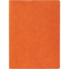 Ежедневник в суперобложке Brave Book, недатированный, оранжевый (Изображение 2)