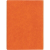 Ежедневник в суперобложке Brave Book, недатированный, оранжевый (Изображение 4)