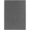 Ежедневник Petrus Flap, недатированный, серый (Изображение 2)
