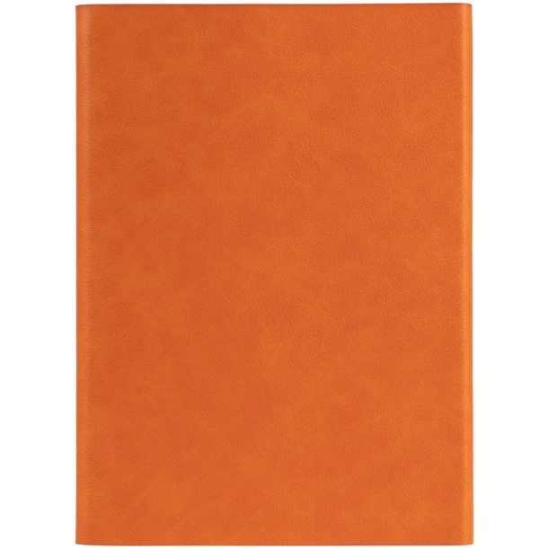 Ежедневник Petrus Flap, недатированный, оранжевый (Изображение 2)