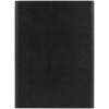 Ежедневник Petrus Flap, недатированный, черный (Изображение 2)