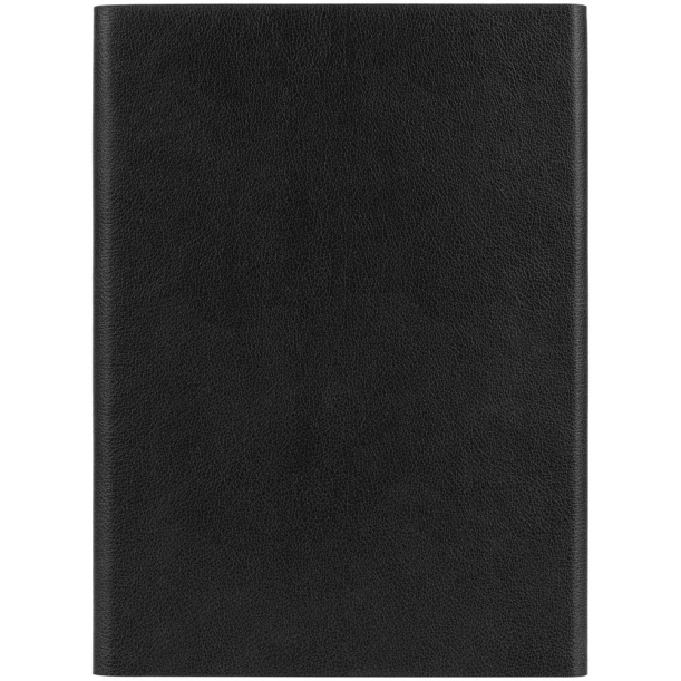 Ежедневник Petrus Flap, недатированный, черный (Изображение 2)