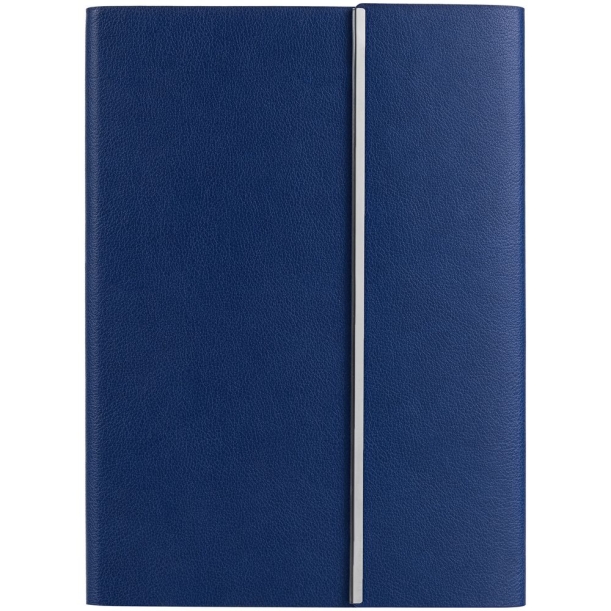 Ежедневник Petrus Flap, недатированный, синий (Изображение 1)