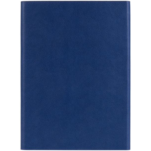 Ежедневник Petrus Flap, недатированный, синий (Изображение 2)