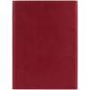 Ежедневник Petrus Flap, недатированный, красный (Изображение 2)