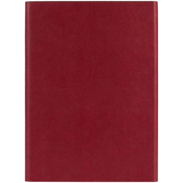 Ежедневник Petrus Flap, недатированный, красный (Изображение 2)