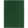 Ежедневник Petrus Flap, недатированный, зеленый (Изображение 2)