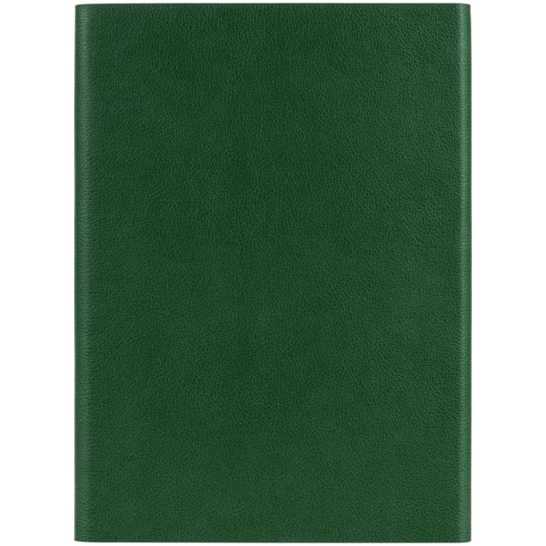Ежедневник Petrus Flap, недатированный, зеленый (Изображение 2)
