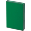 Ежедневник Frame, недатированный, зеленый с серым (Изображение 2)