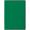 Ежедневник Frame, недатированный, зеленый с серым (Изображение 3)
