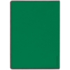 Ежедневник Frame, недатированный, зеленый с серым (Изображение 4)