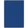Ежедневник Frame, недатированный,синий с серым (Изображение 4)
