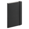 Ежедневник недатированный Chameleon BtoBook, черный/красный (без упаковки, без стикера) (Изображение 7)