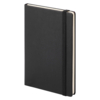 Ежедневник недатированный Chameleon BtoBook, черный/оранжевый (без упаковки, без стикера) (Изображение 6)
