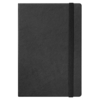 Ежедневник недатированный Chameleon BtoBook, черный/оранжевый (без упаковки, без стикера) (Изображение 8)