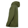 Худи унисекс STAN оверсайз интерсофт 320, 69 (Оливковый хаки) 56/XXXL (Изображение 2)