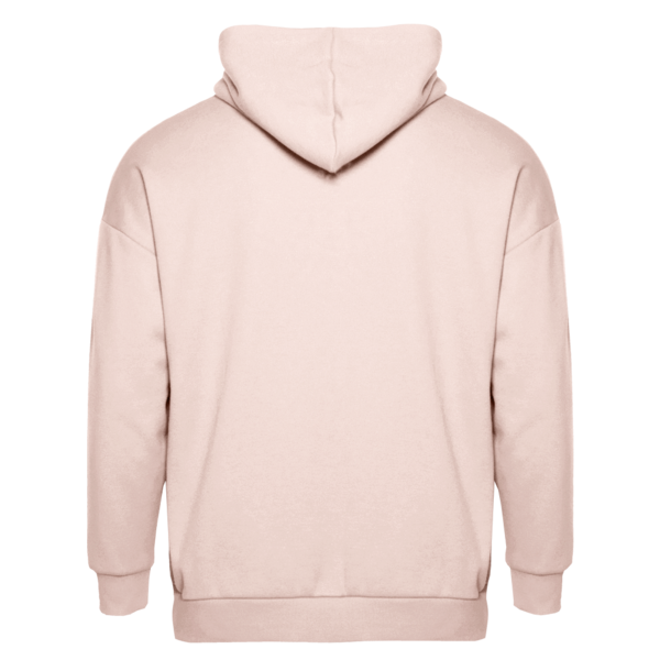 Худи унисекс STAN оверсайз интерсофт 320, 69 (Кремовый) 54/XXL (Изображение 3)