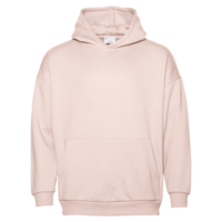 Худи унисекс STAN оверсайз интерсофт 320, 69 (Кремовый) 56/XXXL