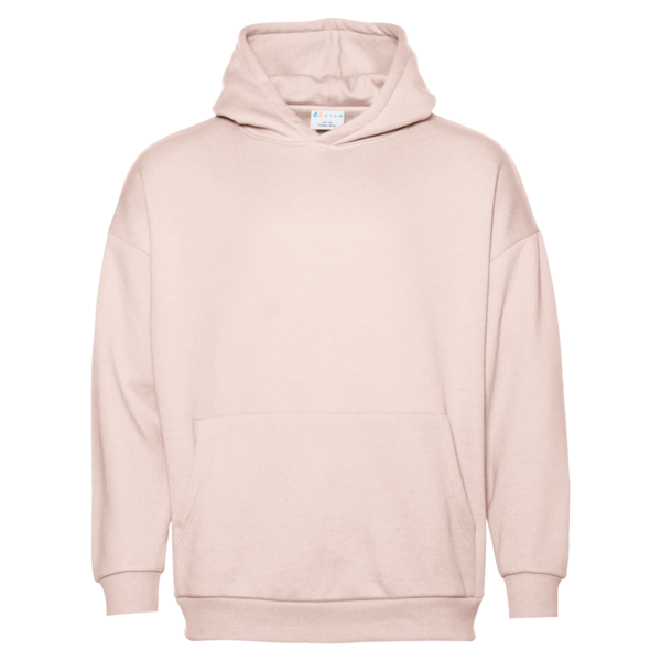 Худи унисекс STAN оверсайз интерсофт 320, 69 (Кремовый) 56/XXXL (Изображение 1)