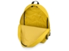 Рюкзак Trend (желтый)  (Изображение 4)