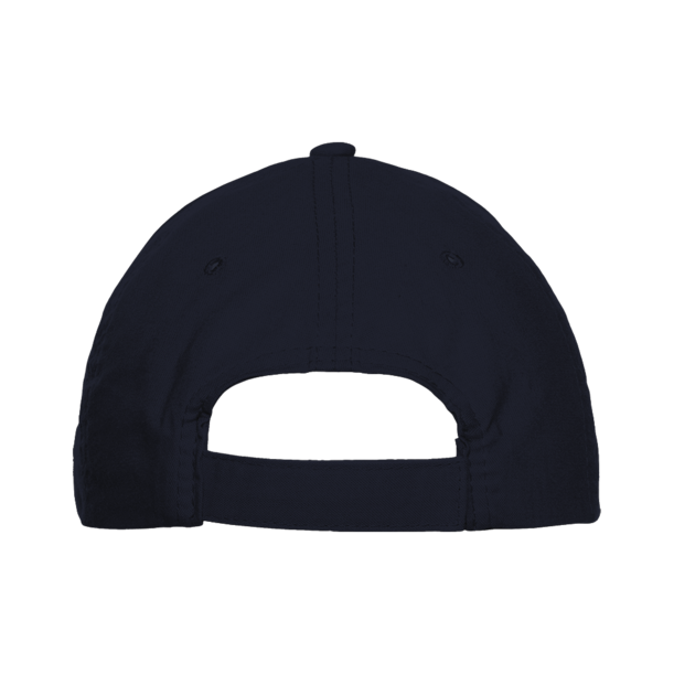 Бейсболка STAN 5 клиньев хлопок 150, 13 (Темно-синий) (Изображение 4)