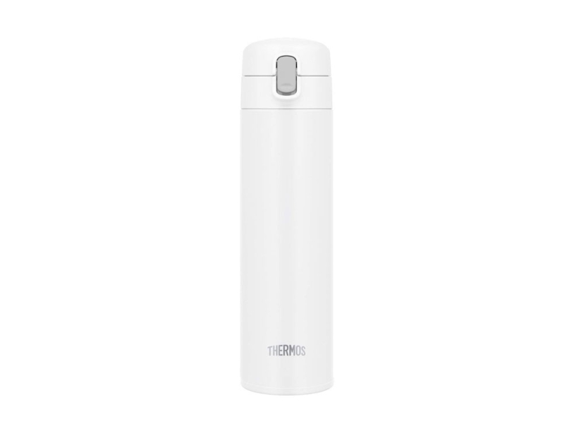 Термос из нерж. стали тм THERMOS FJM-450 WH 0,45L (Изображение 2)