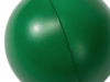 Мячик-антистресс Малевич (зеленый)  (Изображение 3)