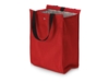 Складная сумка-холодильник Fresh (красный)  (Изображение 2)