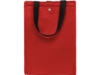 Складная сумка-холодильник Fresh (красный)  (Изображение 3)