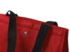 Складная сумка-холодильник Fresh (красный)  (Изображение 8)