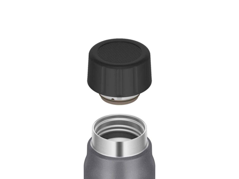 Термос из нерж. стали тм THERMOS FJK-500 SL0,5 L (Изображение 4)