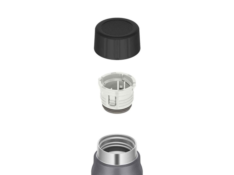 Термос из нерж. стали тм THERMOS FJK-500 SL0,5 L (Изображение 5)