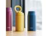Термос из нерж. стали тм THERMOS JOO-380 IBL0,38 L (Изображение 5)